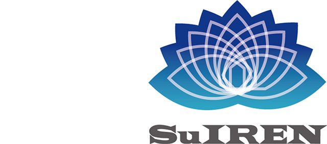 最新ネットワークシステム‐SuIREN‐の開発・販売